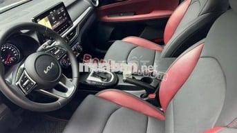 Kia K3 Luxury 1.6 AT 2023