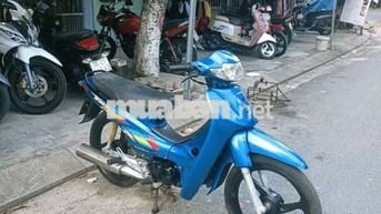 ✅ BÁN WAVE HÀN QUỐC 100cc BS 43