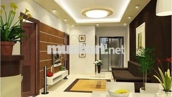 Cho thuê căn góc Phúc Yên 1 – 132m², 3PN 3WC, full nội thất – Giá 17tr