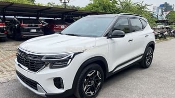 Kia Seltos 2025 Premium 1.5 AT- 2 nghìn km NHƯ MỚI