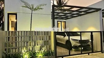 🚗 Nhà Đẹp Ngay Trạm Thu Phí Bửu Long – 3PN, 2WC, Ở Ngay, Chỉ 450 T