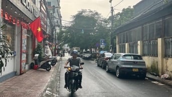 🔥 Ô Cách – Lô đất đẹp, diện tích rộng 65m², giá nhỉnh 10 tỷ