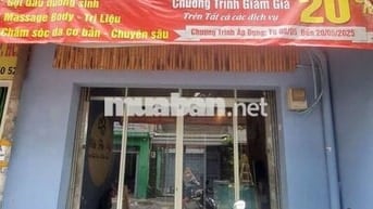 SANG NHƯỢNG SPA GỘI ĐẦU DƯỠNG SINH