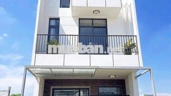 Chính chủ cần sang tên Căn nhà SHR mặt tiền Hoàng Phan Thái