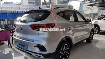 MG ZS Luxury 1.5 AT 2WD