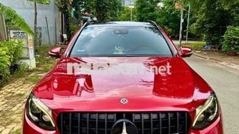 Mercedes Benz GLC 2018 300 4Matic - 99000 km
