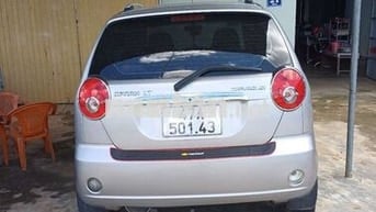 2009 Super 1.0 - 95000 km