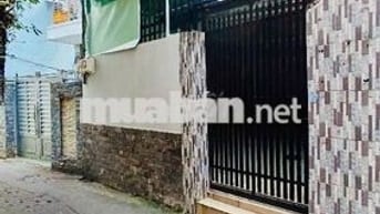 NHÀ DIỆN TÍCH LỚN – NGANG 5M- MUA GIỮ TIỀN HOẶC XÂY CĂN HỘ DV- QUẬN 4