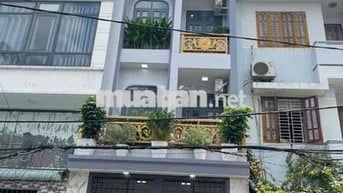 🏦🏦 CHO THUÊ NHÀ NGUYÊN CĂN NUP HẺM ĐƯỜNG SỐ 59 PHƯỜNG 14 QUẬN GÒ VẤP