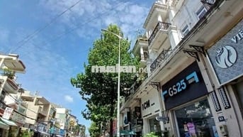 CHO THUÊ NHÀ MẶT TIỀN CITYLAND – TRẦN THỊ NGHĨ,P7, GÒ VẤP