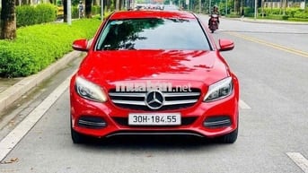 Mercedes Benz C Class 2015 C200 - 80000 km