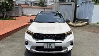 Kia Sonet 2023 Premium 1.5 AT - 18000 km Siêu Lướt