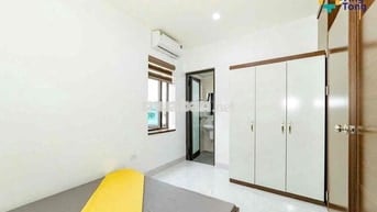 CCMN 1 NGỦ 1 KHÁCH NGAY THƯƠNG MẠI QUỐC GIA Ở LUÔN