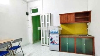 ✅. CHO THUÊ PHÒNG CHDV ĐẦY ĐỦ NỘI THẤT