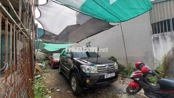 Bán Nhan Lô Đất Vàng Đường Bát Khối Ô Tô Tránh