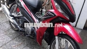 Ban WAVE RSX FI