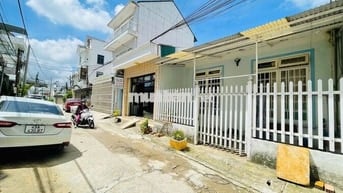 Nhà trung tâm Đà Lạt, hẻm ô tô Sổ hồng – Ngô Thì Sỹ – 65.81m² – 5.1 tỷ