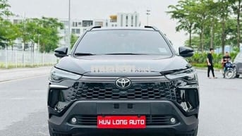 Toyota Corolla Cross 2024 1.8 V - 8000 km