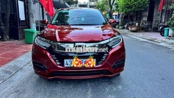 Honda HR-V 2019 HR-V L - 50000 km