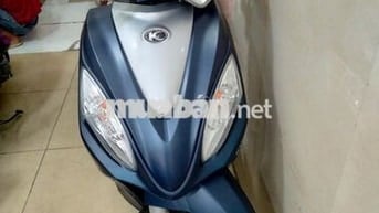 Kymco CandyHi 50cc 2022  Xhanh bạc, %96 mới
