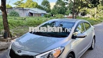 Kia K3 2015 1.6 MT - 90000 km