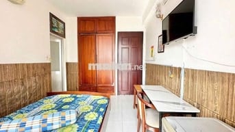 PHÒNG TRỌ GIÁ SINH VIÊN CÓ GÁC GẦN IUH