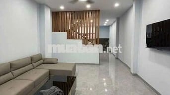 Cho thuê nhà full nội thất Trần Văn Cẩn p Tân Thới Hòa Q Tân Phú