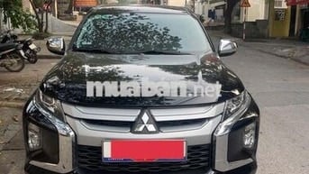 Bán xe Mitsubishi Triton