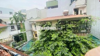 Phòng trọ sinh viên tại Trần Thái Tông, Cầu Giấy