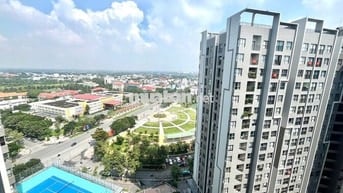 💎Tin thật! Full nội thất căn 2PN,2WC tòa Vip C view ủy ban công viên!