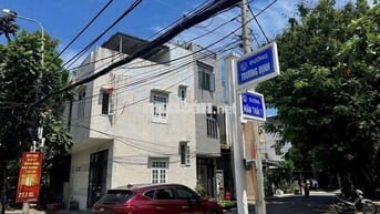 BÁN NHANH LÔ ĐẤT 2MT ĐƯỜNG MÂN THÁI 1 ,CÁCH BIỂN CHƯA TỚI 200M .