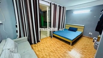 PHÒNG BAN CÔNG TÁCH BẾP KDC TRUNG SƠN NGAY HIM LAM Q7. FULL NỘI THẤT