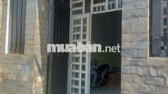 Nhà chợ gấu. Hóc môn, Thoáng mát 54m2