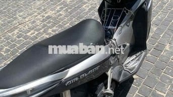 Honda AirBlade 110cc FI 2011 Thẻ xanh