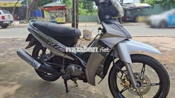 Yamaha sirius . Đk 2018 . Bs 62 zin càvet đầy đủ