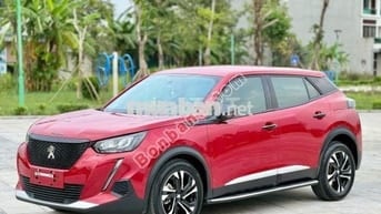 Peugeot 2008 GT Line 1.2 AT 2021