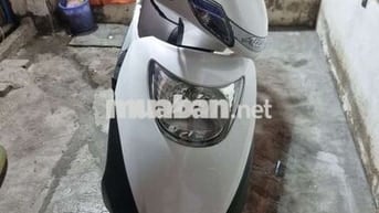 Attila xe nguyên zin còn rất đẹp