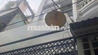 CHO THUÊ NHÀ NGUYỄN TRÃI P2 Q5