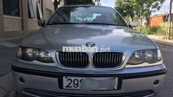 BMW 3 Series 2003 325i AT - 1 km