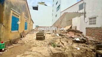 Bán 2 lô đất trung tâm Nha Trang giá dưới 2 tỷ/lô