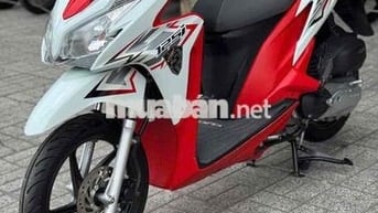 Click Thái 125i đời 2014 máy zin Bao hồ sơ