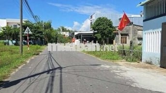 BÁN LÔ ĐẤT 2 MẶT TIỀN - THÔN LỆ SƠN 2 - HÒA TIẾN - HÒA VANG