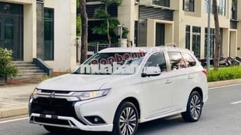 Mitsubishi Outlander 2.0 CVT 2022