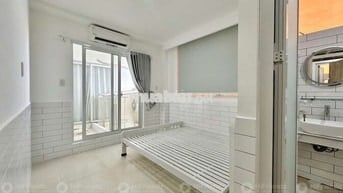 CHDV Đầy đủ tiện nghi - Gần ĐH Y dược, Chợ Rẫy...