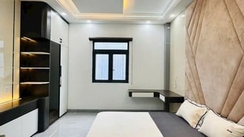 CHỦ GỬI SIÊU PHẨM BẢO HÀNH NHÀ 3 NĂM..Full NỘI THẤT NHƯ HÌNH
