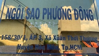 Cty sản xuất bánh kẹo cần tuyển 5 nữ lao động phổ thông