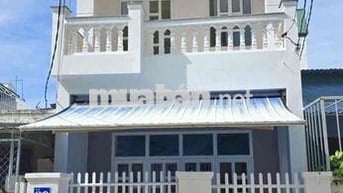 Cần Bán Cǎn Nhà 1 Trệt  1 Lầu Tại Khu Dân Cư Hòn Sện Chỉ 4 Tỷ 700