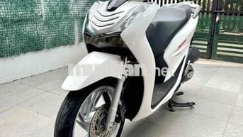 Cần bán SH150 abs ĐKLĐ 2021 màu trắng bao sang tên