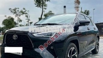 Toyota Yaris Cross 1.5 D-CVT 2024