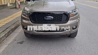 2020 XLS 2.2L 4x2 AT